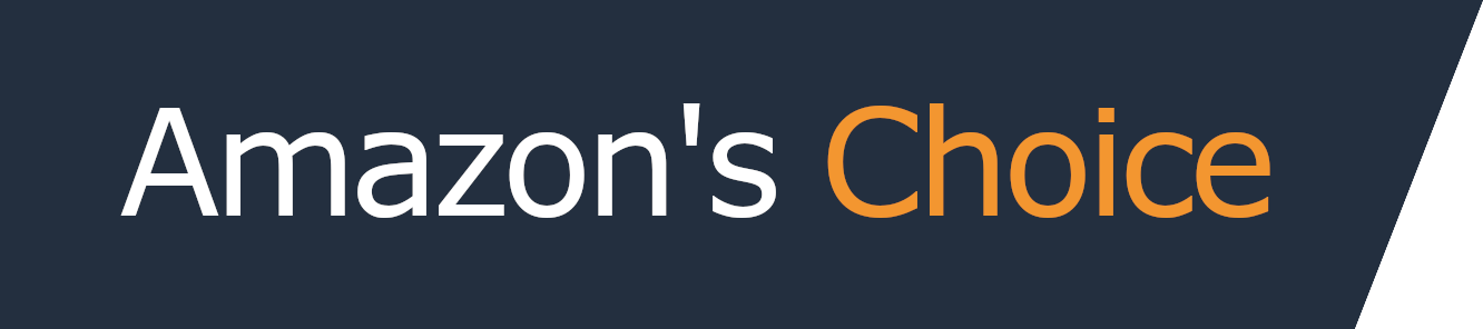 Amazon's Choice