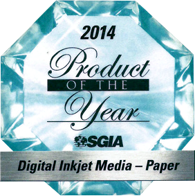 Product of The Year