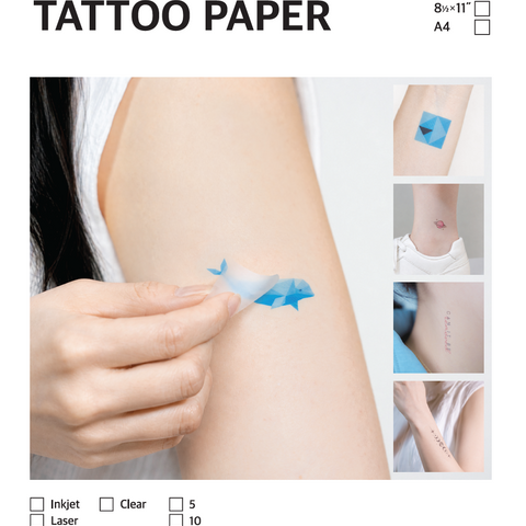 New products
