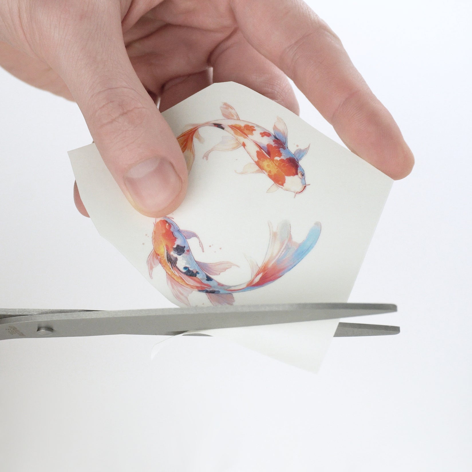 Premium Temporary Tattoo Paper – SUNNYSCOPA