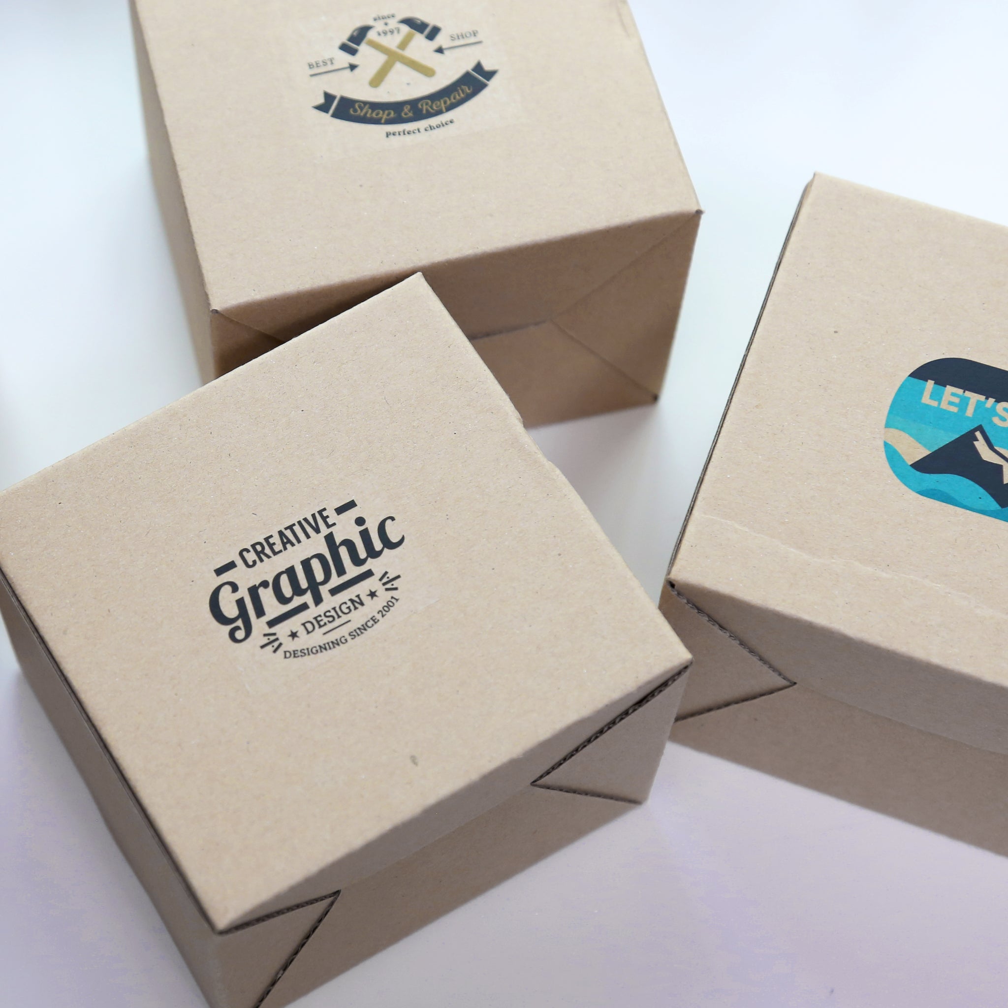 RubOn Transfer Paper SUNNYSCOPA